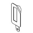 Cover for KitchenAid KDRS463VSD01 - Part W10115876