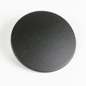 Range Surface Burner Cap (black) WPW10115952