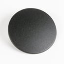 Range Surface Burner Cap (Black)