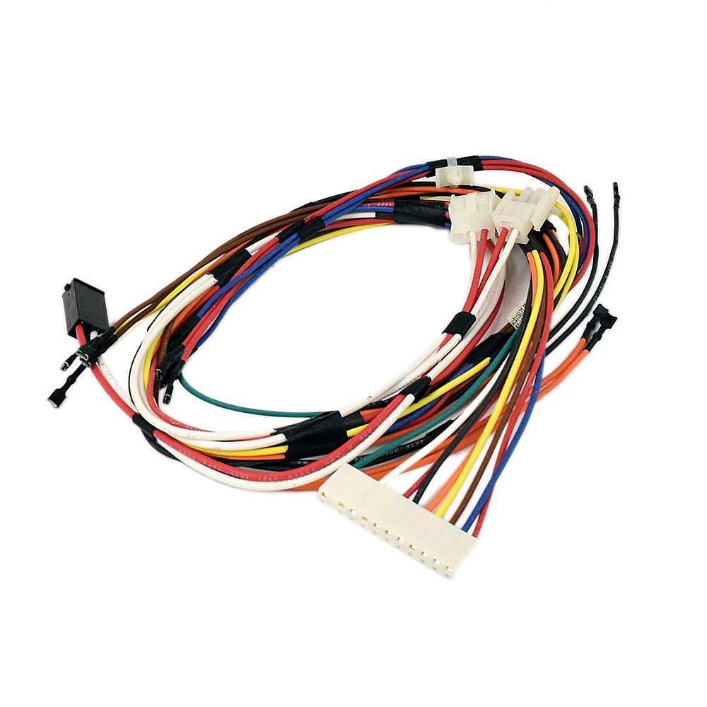KitchenAid Part #w10116173, Cooktop Wire Harness | 7.50 x 7.50 x 1.50