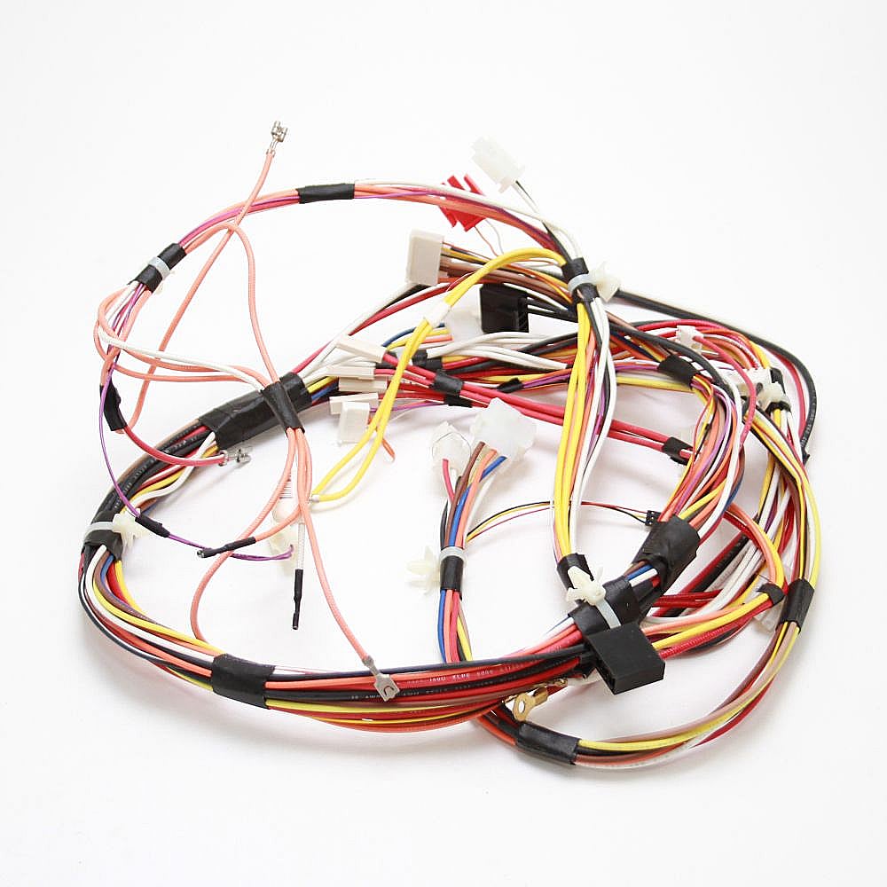 KitchenAid Part #w10116178, Range Wire Harness | 80.00 x 1.00 x 0.05