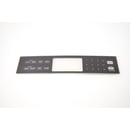 Microwave Keypad WPW10116267
