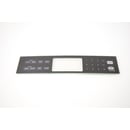 Microwave Keypad