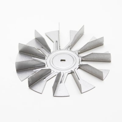 Range Convection Fan Blade undefined