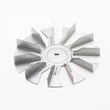 Range Convection Fan Blade for KitchenAid KEBS107SBL04 - Part W10758272