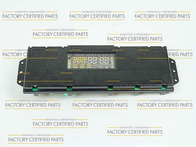 Photo of Range Oven Control Board from Repair Parts Direct