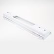 Wall Oven Control Panel for KitchenAid KGSS907SBL01 - Part W10117038