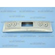 Range Control Panel for Whirlpool RF263LXTB2 - Part W10117592