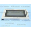 Microwave Door Assembly for KitchenAid KHMS1850SBL1 - Part W10117921