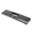 Range Control Panel for Whirlpool RF367LXSB2 - Part W10118052