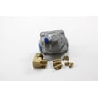 Gas Grill Natural Gas Conversion Kit for KitchenAid KFRS271TSS00 - Part W10118098