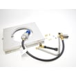 Gas Grill Lp Conversion Kit for KitchenAid KFRS271TSS00 - Part W10118099