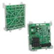 Wall Oven Control Board for KitchenAid KEBS278SWH02 - Part W10119142