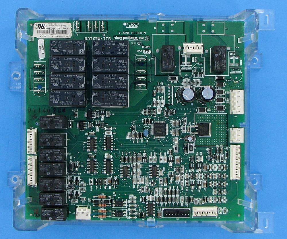 Photo of Wall Oven Control Board from Repair Parts Direct