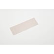 Microwave Waveguide Cover (replaces WPW10120230)
