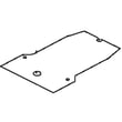 Motor Cover for KitchenAid KBMS1454SSS2 - Part W10120234