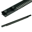 Vent Panel for KitchenAid KBHS109SSS03 - Part W10120477