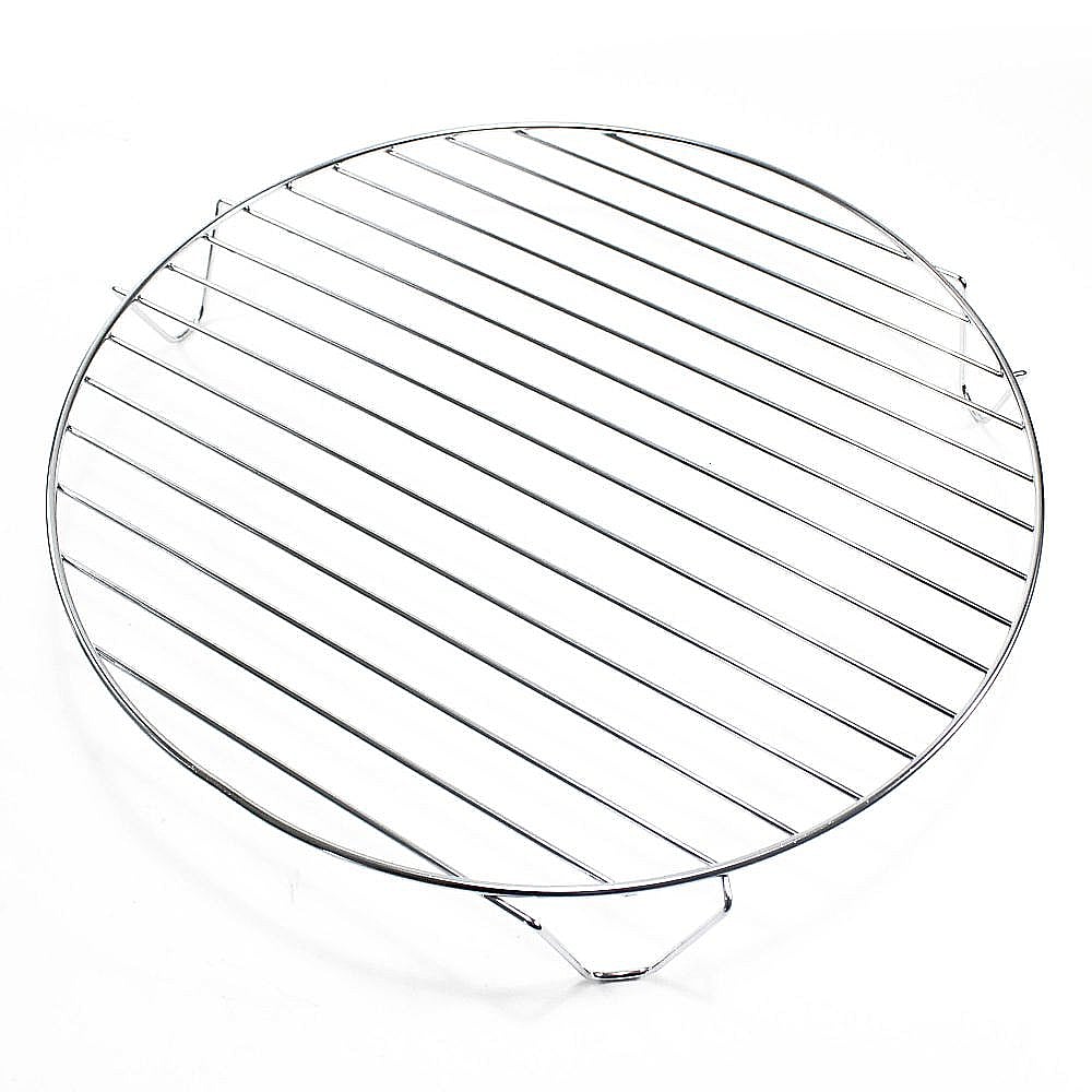Part #w11175831, Microwave Metal Rack / 16.87 x 16.50 x 2.75