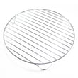 Microwave Metal Rack for KitchenAid KOCE500ESS09 - Part W11175831