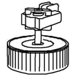 Fan Motor W10120517
