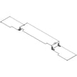 Rear Cover for Amana AGR4433XDW2 - Part W10120794