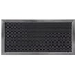 Microwave Charcoal Filter for KitchenAid KHMS2056SSS3 - Part W10120840A
