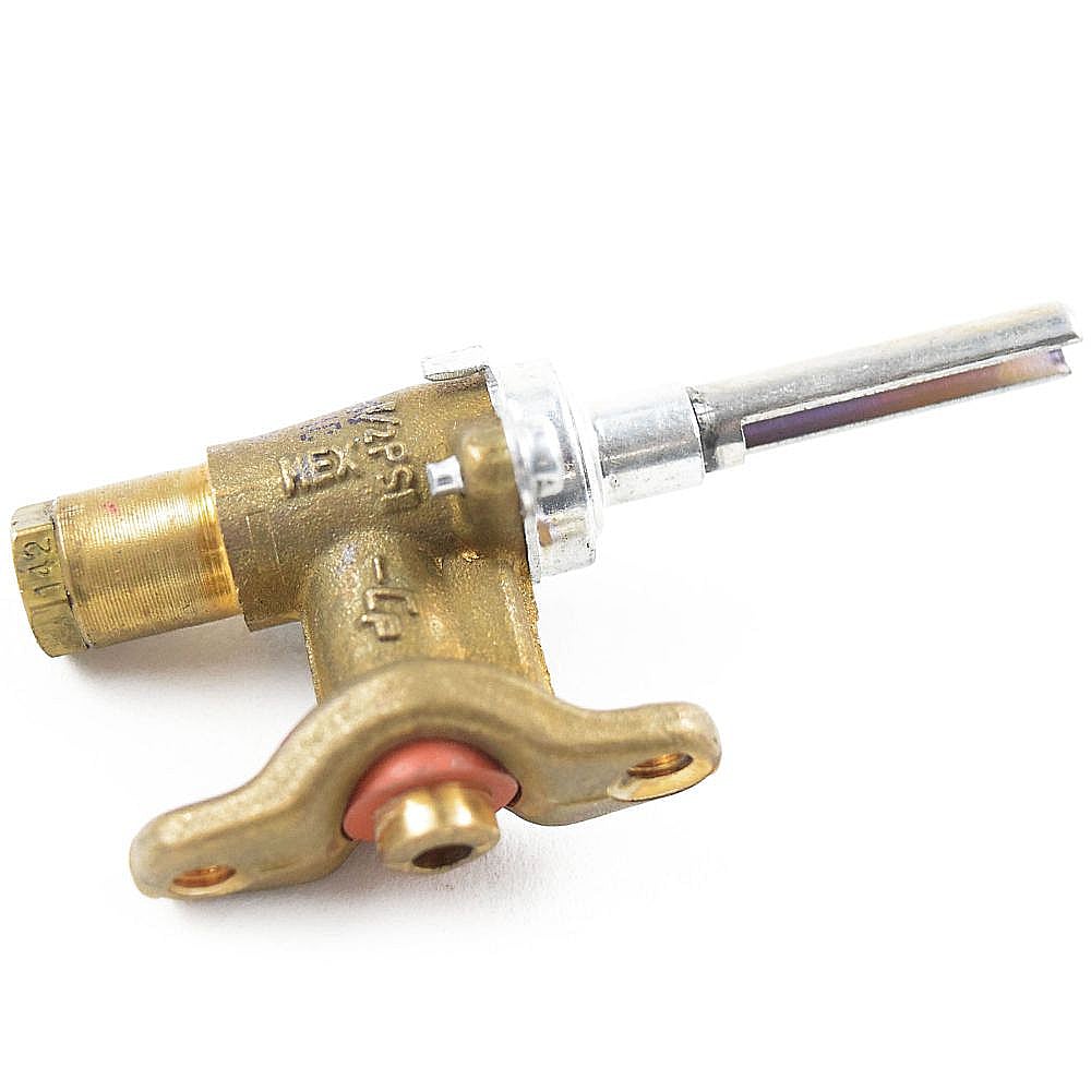 Part #w10121580, Magic Chef Oven Burner Valve / 3.00 x 1.37 x 1.12