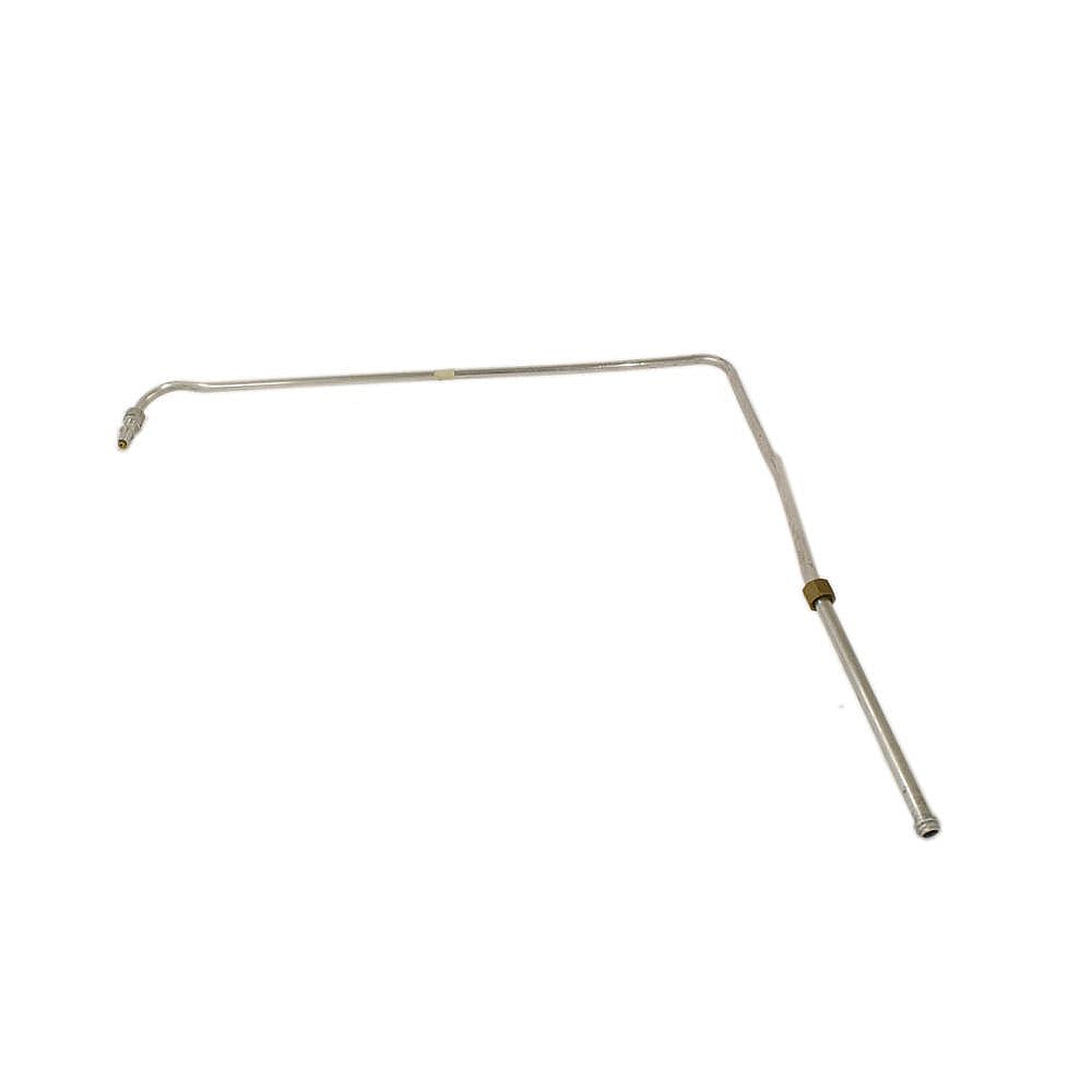 Part #w10121620, Magic Chef Gas Tubing / 18.00 x 2.00 x 16.00