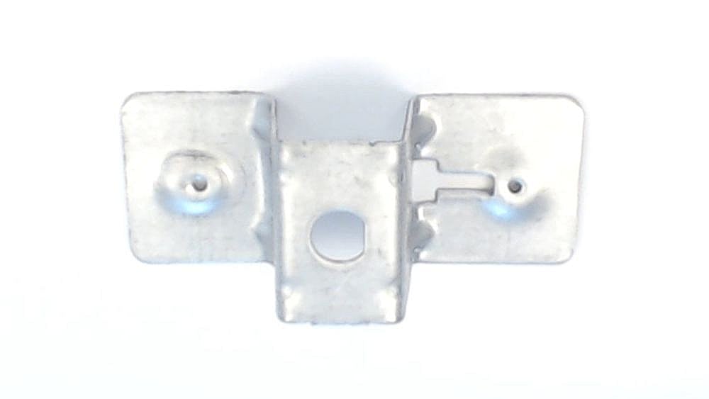 Part #w11715913, Range Surface Burner Valve Mounting Bracket (Replaces W10122103)