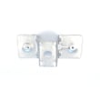 Range Surface Burner Valve Mounting Bracket for Amana AGR5330BAS1 - Part W11715913