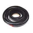 Cooktop Seal for KitchenAid KICU508SBL1 - Part W10122347