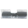 Mounting Bracket for KitchenAid KICU508SBL0 - Part W10122356