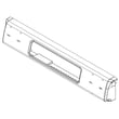 Control Panel for KitchenAid KESS907SSS00 - Part W10123374
