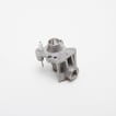 Cooktop Burner Igniter and Orifice Holder