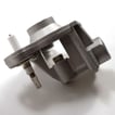 Cooktop Burner Orifice Holder