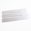 Sear Plate for KitchenAid KFRS271TSS00 - Part W10128618
