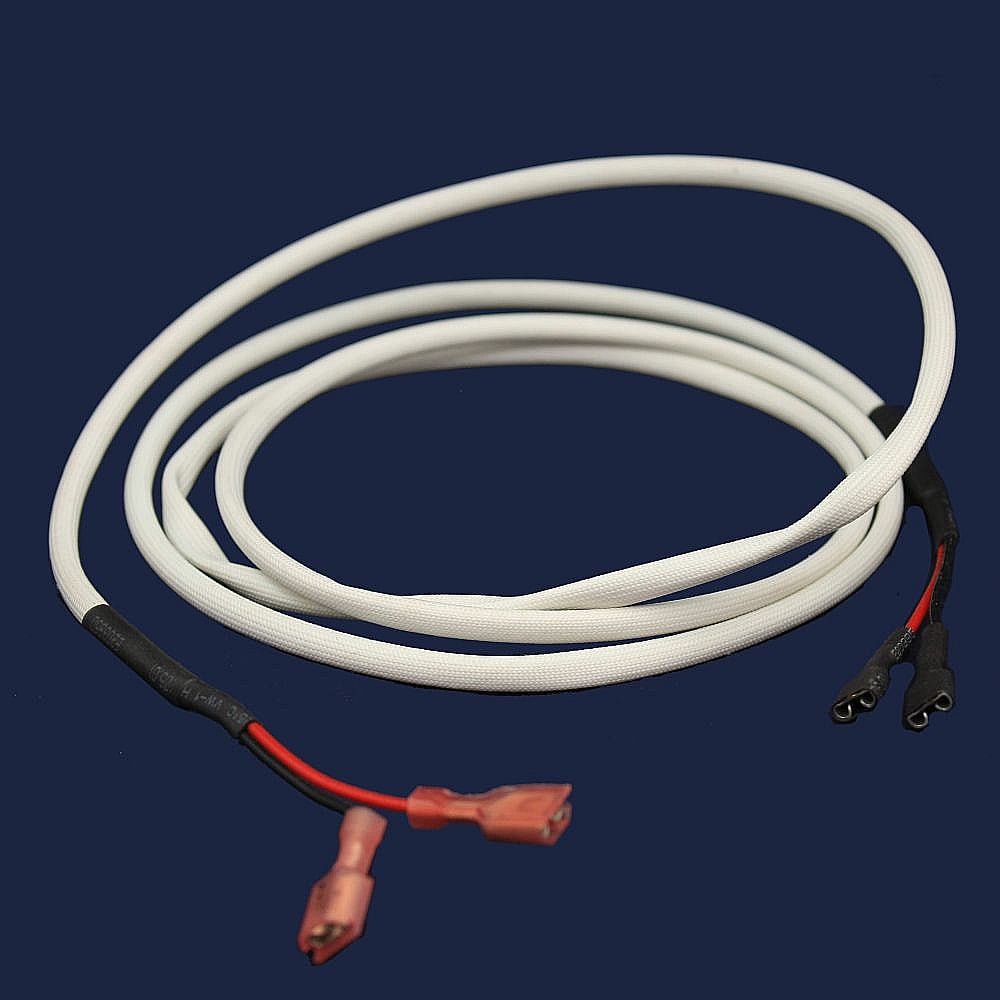 Part #w10128663, Gas Grill Wire Harness / 7.00 x 3.50 x 1.38