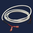 Gas Grill Wire Harness W10128663