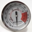 Thermometer for KitchenAid KFRS271TSS00 - Part W10128777