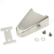 Gas Grill Lid Handle End Cap, Left for KitchenAid KFRS271TSS00 - Part W10128785