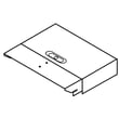 Air Plate for KitchenAid KEMS308SBL04 - Part W10130895
