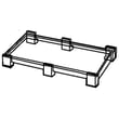 Bracket Support for Ikea IBMS1455VW0 - Part W10130897