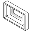 Rear Cover for KitchenAid KBHS109SSS03 - Part W10130904