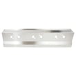 Cooktop Control Panel for KitchenAid KGCU467VSS00 - Part W10131241