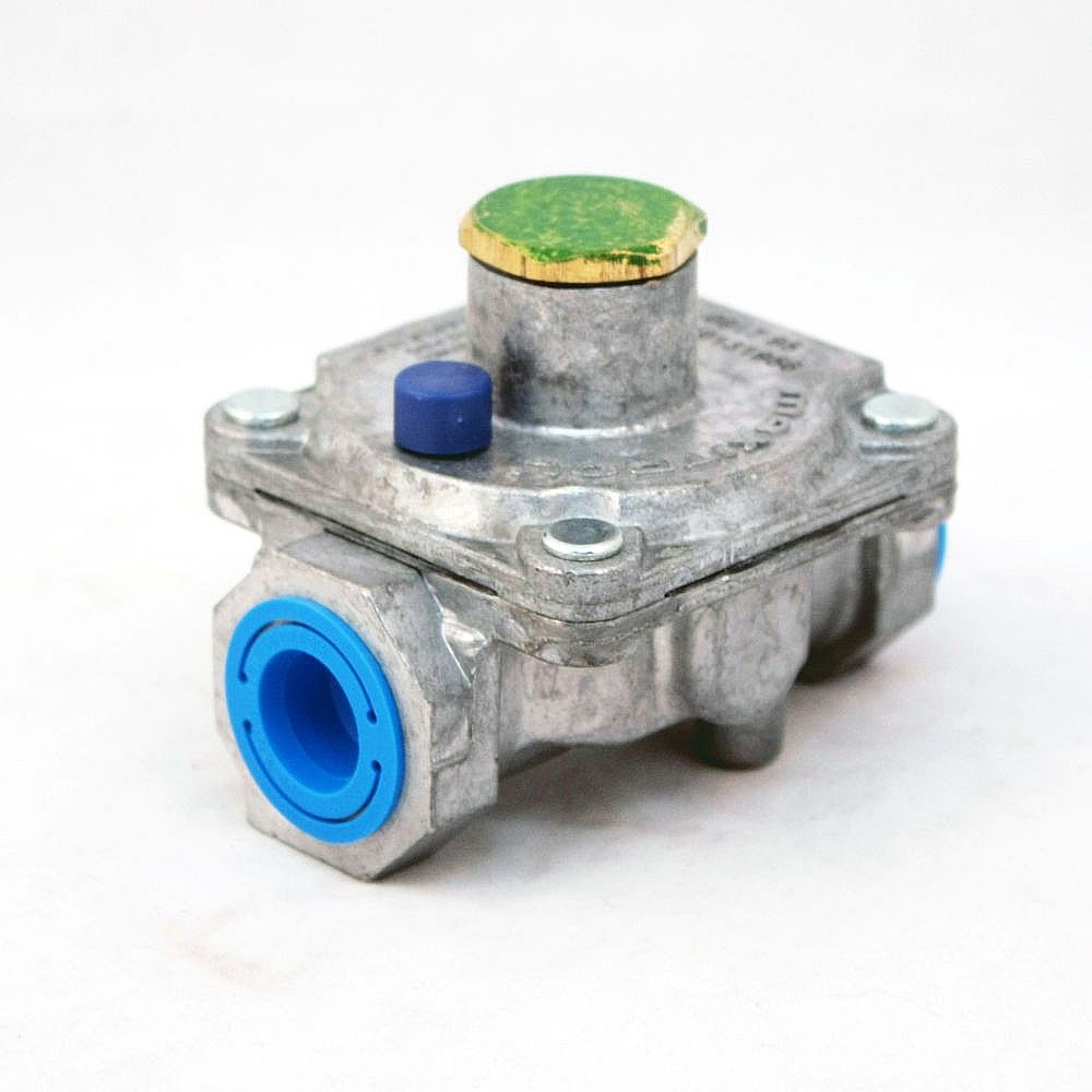 Part #w11170853, Cooktop Pressure Regulator / 5.00 x 4.20 x 6.00