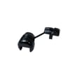 Cooktop Power Cord Strain Relief for Whirlpool W5CG3625XB00 - Part W10132200