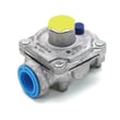 Cooktop Gas Pressure Regulator W10132345