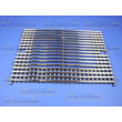 Gas Grill Cooking Grate for KitchenAid KFRU368TSS00 - Part W10133860