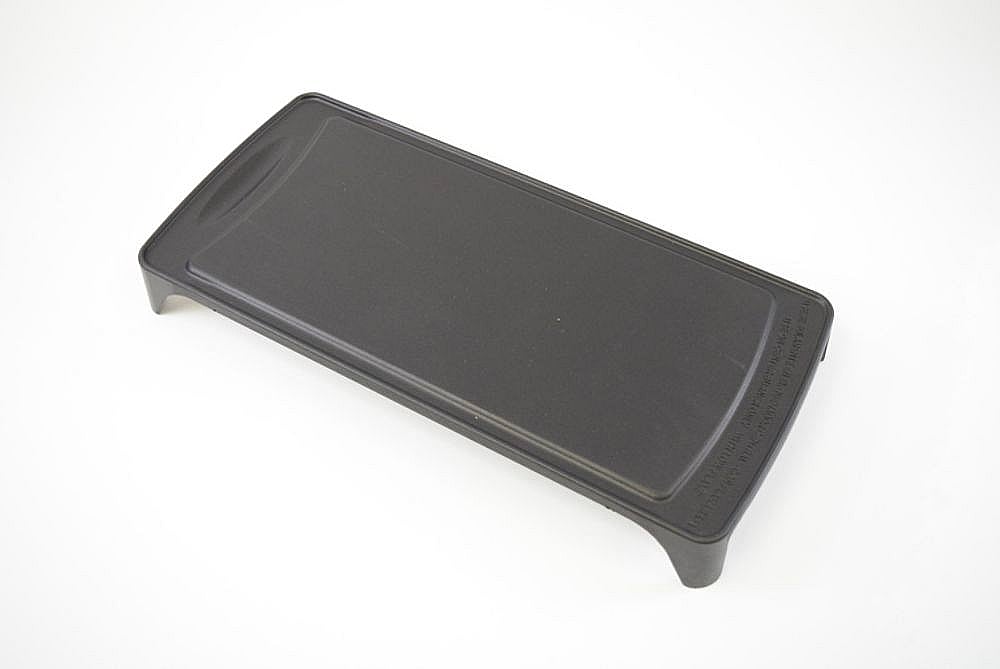 Photo of Range Griddle from Repair Parts Direct