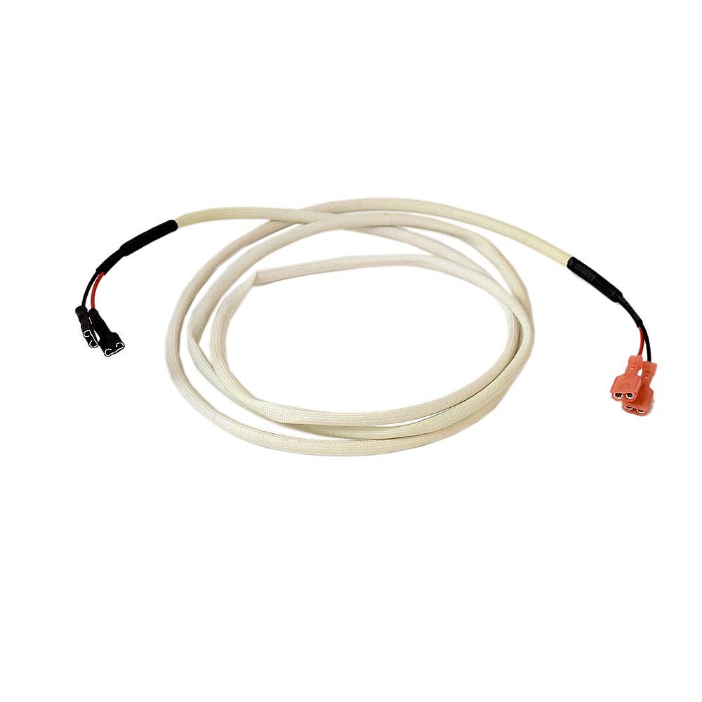 Part #w10133876, Gas Grill Wire Harness / 4.00 x 3.75 x 0.50